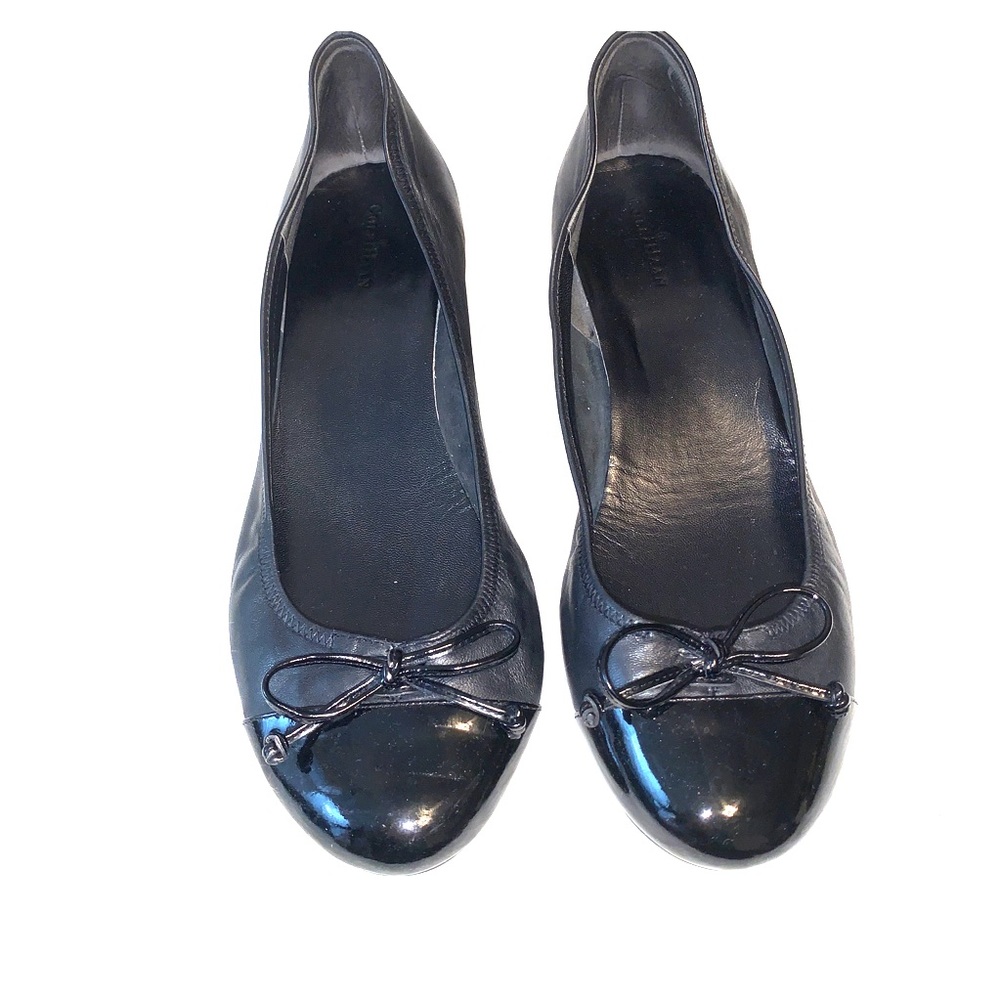 Cole Haan wedges - 10.5